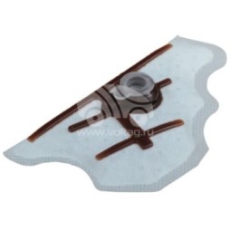 KR1193F Benzin pompası için ağ filtre