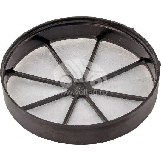 KR1198F Benzin pompası için ağ filtre