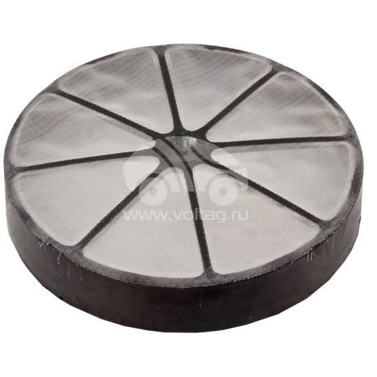 KR1198F Benzin pompası için ağ filtre