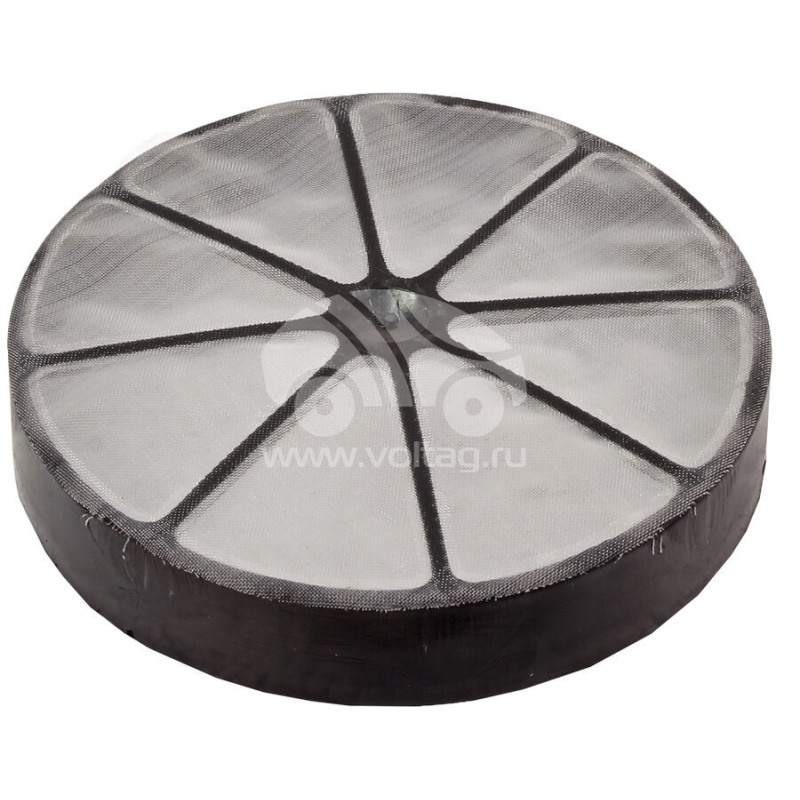 KR1198F Benzin pompası için ağ filtre