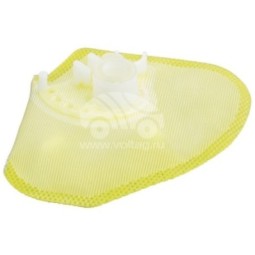 KR1200F Benzin pompası için ağ filtre