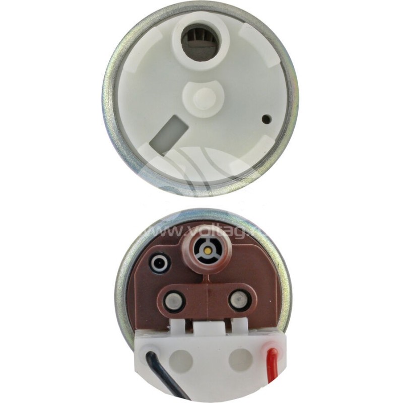 KR1242P Elektrikli benzin pompası