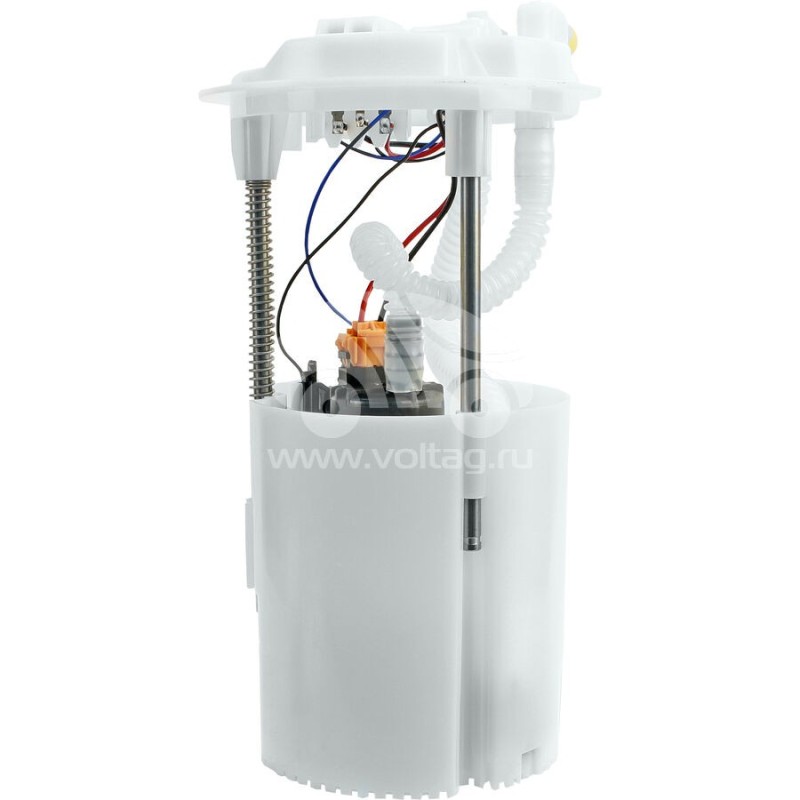 KR1342M Benzin pompası ile birlikte montaj modülü