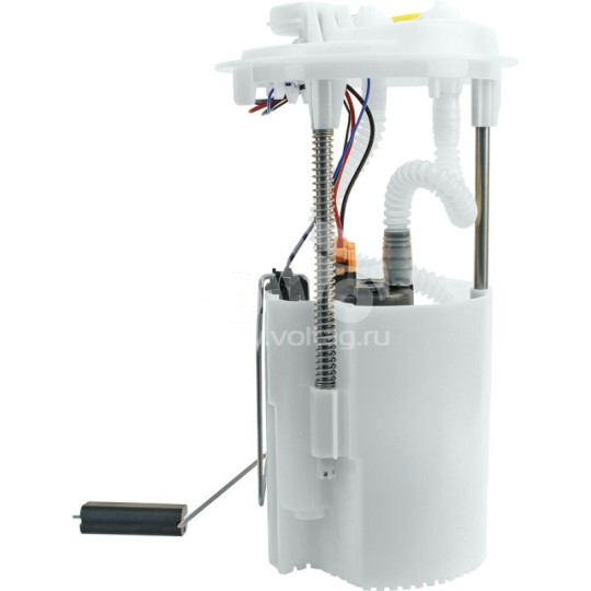 KR1342M Benzin pompası ile birlikte montaj modülü