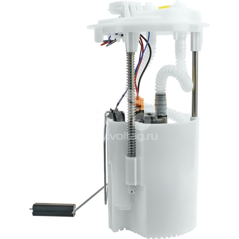 KR1342M Benzin pompası ile birlikte montaj modülü