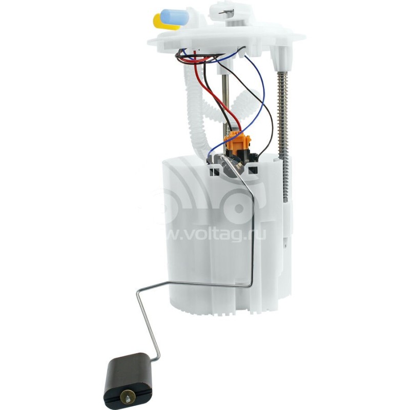 KR1342M Benzin pompası ile birlikte montaj modülü