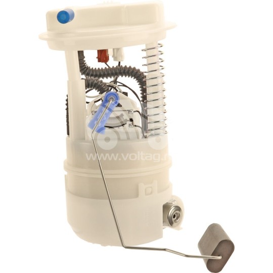 KR1343M Benzin pompası ile birlikte montaj modülü