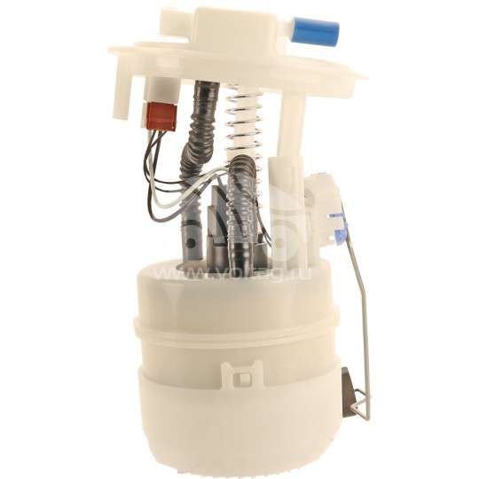 KR1343M Benzin pompası ile birlikte montaj modülü