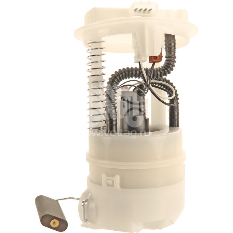 KR1343M Benzin pompası ile birlikte montaj modülü