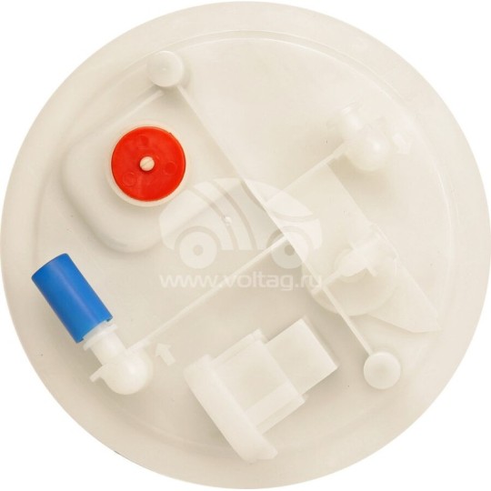 KR1350M Benzin pompası ile birlikte montaj modülü