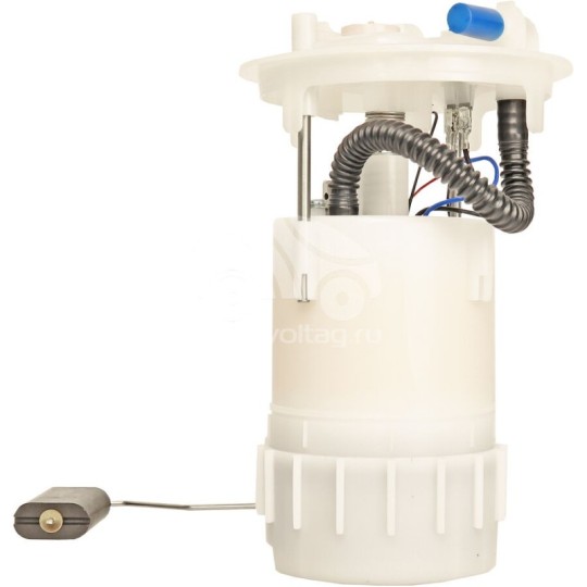 KR1350M Benzin pompası ile birlikte montaj modülü