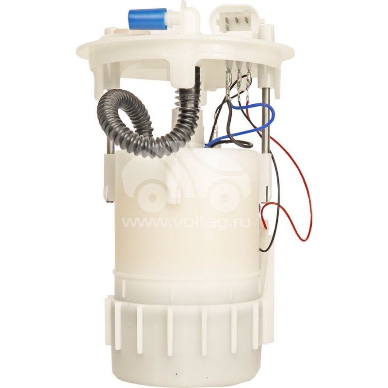 KR1350M Benzin pompası ile birlikte montaj modülü