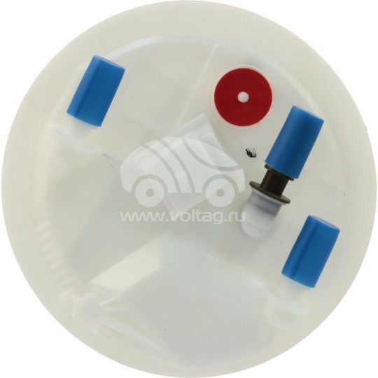 KR1351M Benzin pompası ile birlikte montaj modülü