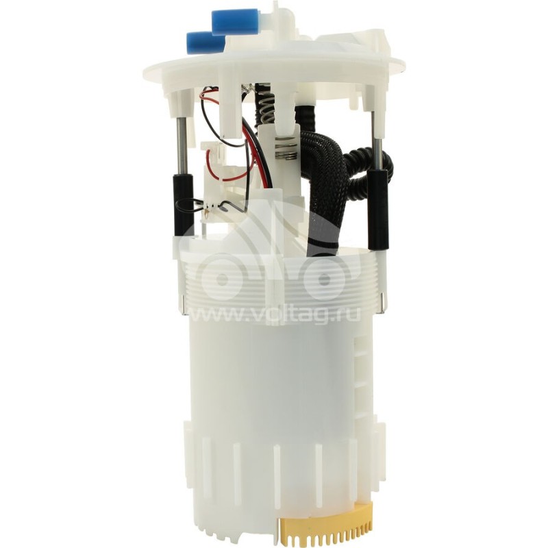 KR1351M Benzin pompası ile birlikte montaj modülü