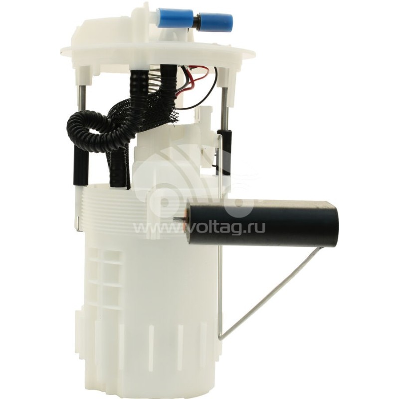 KR1351M Benzin pompası ile birlikte montaj modülü