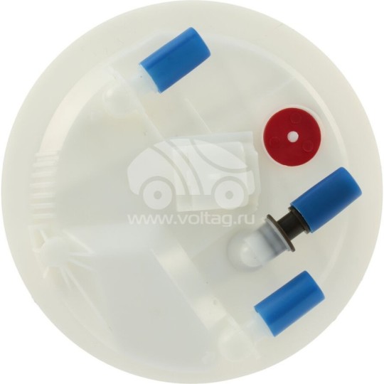 KR1352M Benzin pompası ile birlikte montaj modülü