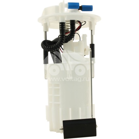 KR1352M Benzin pompası ile birlikte montaj modülü