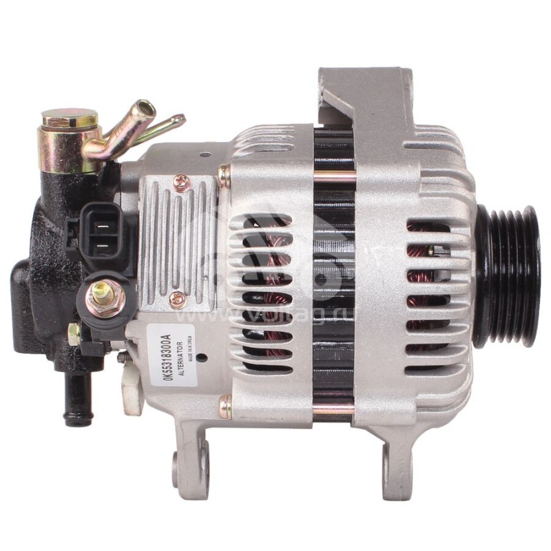 ALA1539 Alternatör