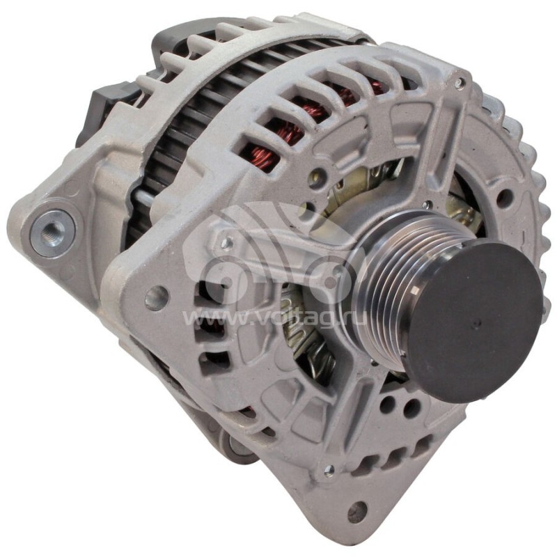 ALB0415 Alternatör