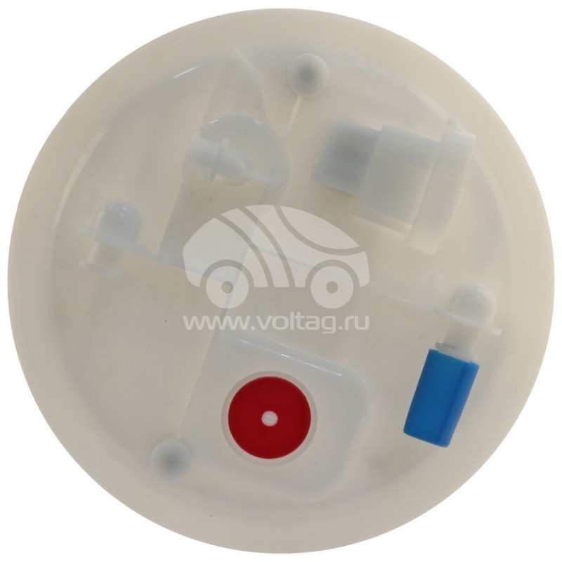 KR1354M Benzin pompası ile birlikte montaj modülü