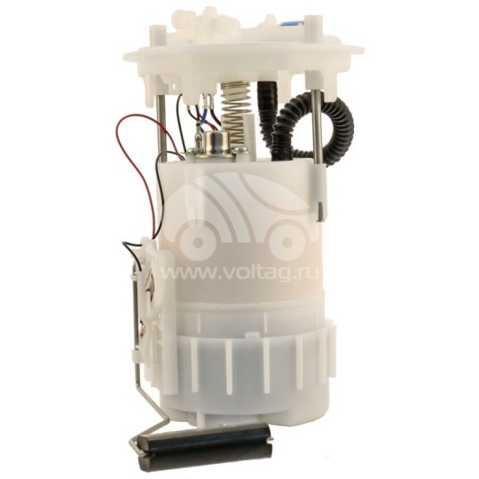 KR1354M Benzin pompası ile birlikte montaj modülü