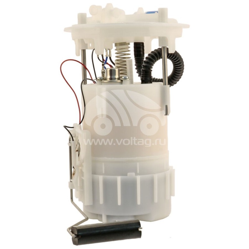 KR1354M Benzin pompası ile birlikte montaj modülü