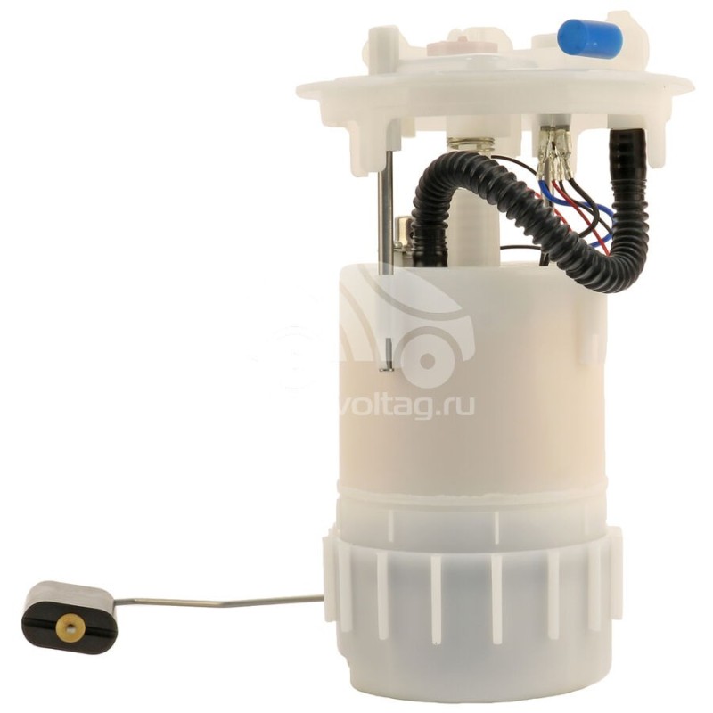 KR1354M Benzin pompası ile birlikte montaj modülü