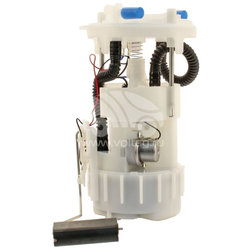 KR1355M Benzin pompası ile birlikte montaj modülü