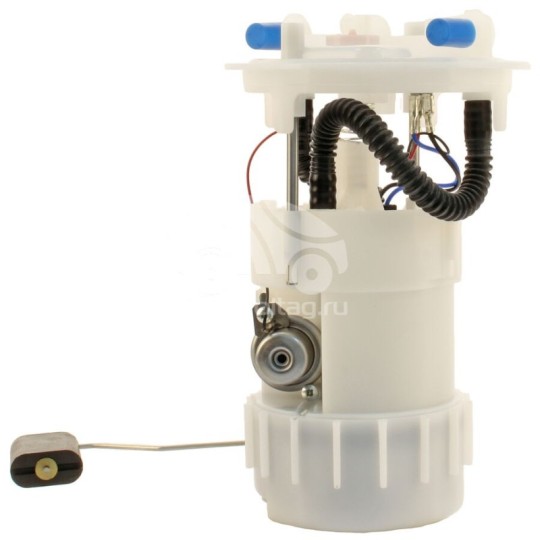 KR1355M Benzin pompası ile birlikte montaj modülü