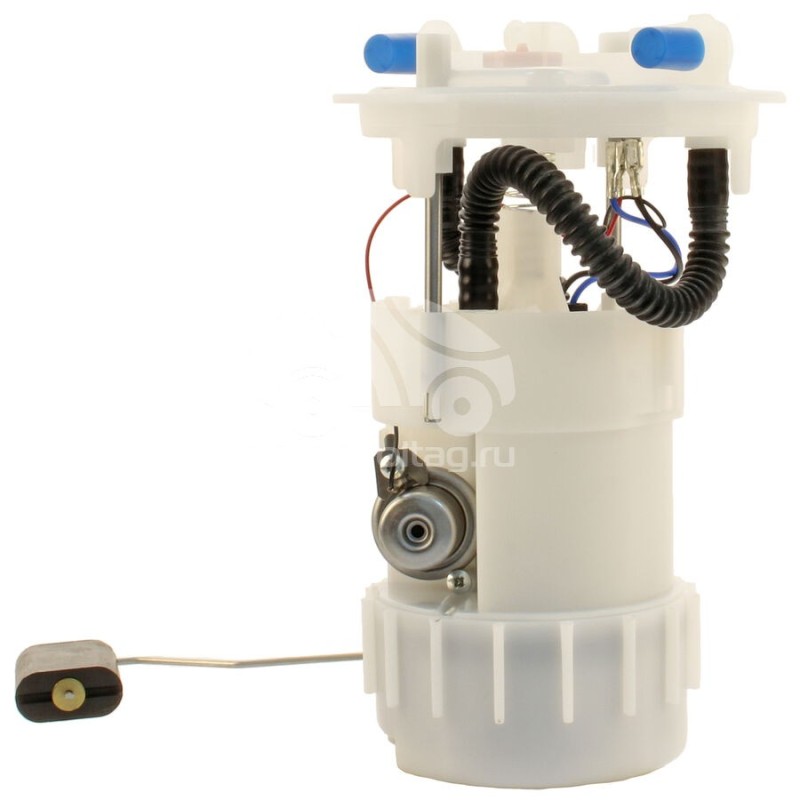 KR1355M Benzin pompası ile birlikte montaj modülü