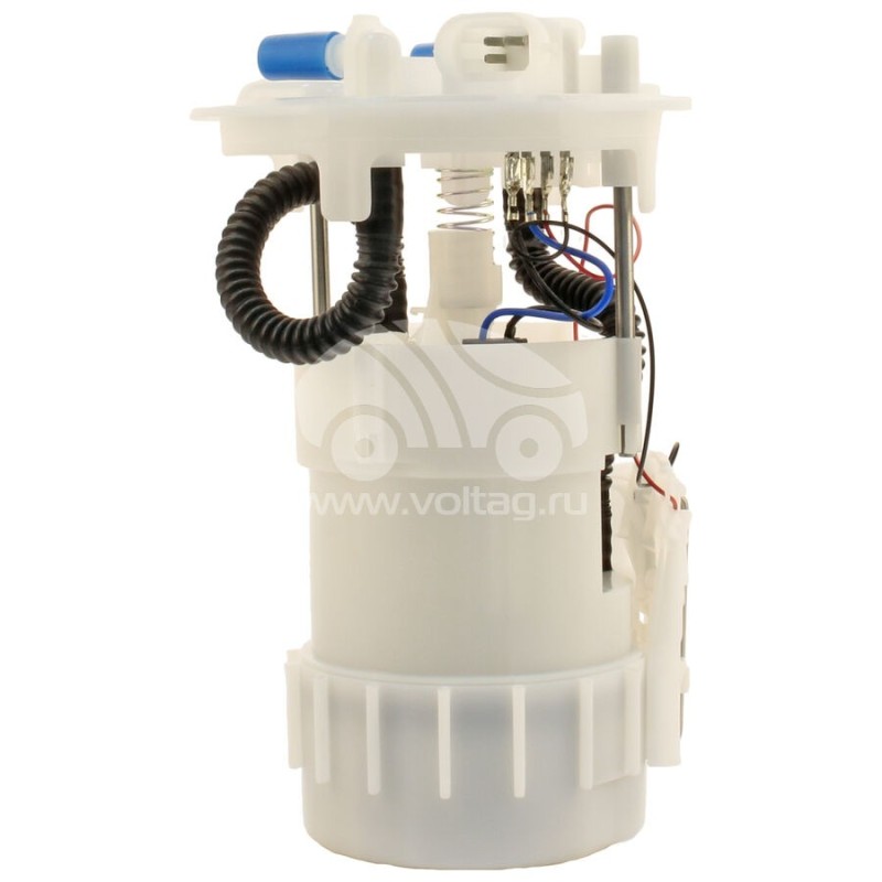 KR1355M Benzin pompası ile birlikte montaj modülü