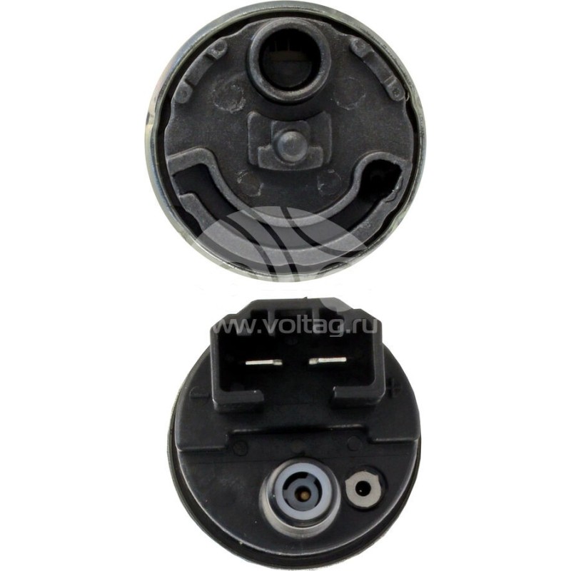 KR1355P Elektrikli benzin pompası