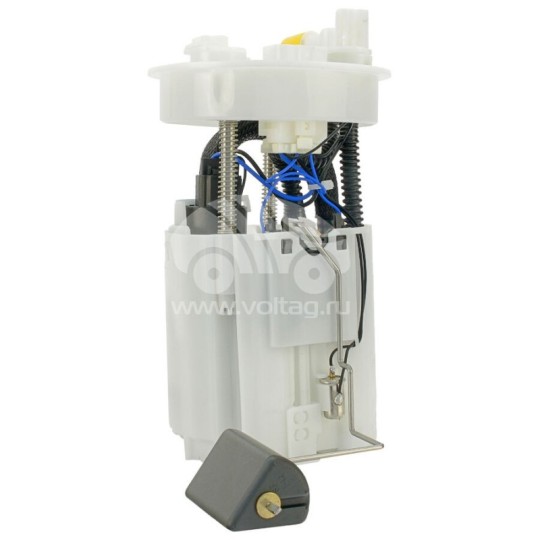 KR1362M Benzin pompası ile birlikte montaj modülü