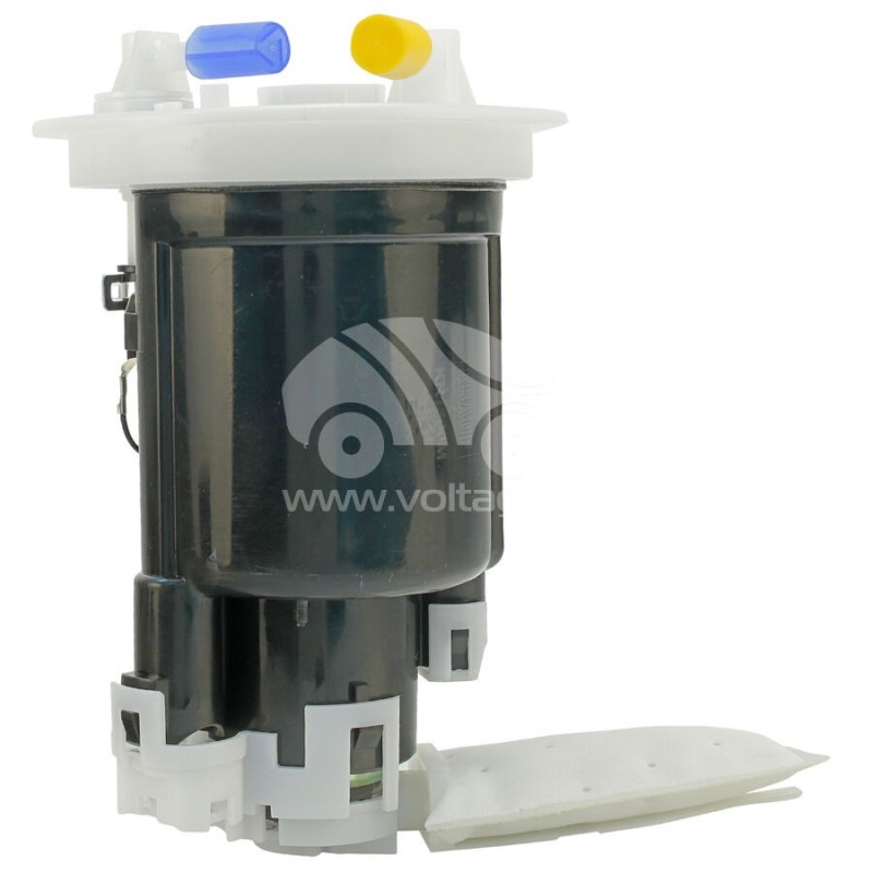 KR1366M Benzin pompası ile birlikte montaj modülü