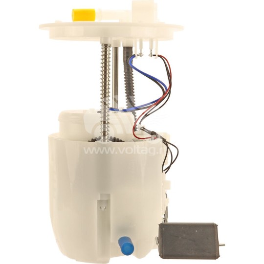 KR1367M Benzin pompası ile birlikte montaj modülü