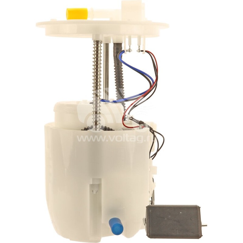 KR1367M Benzin pompası ile birlikte montaj modülü