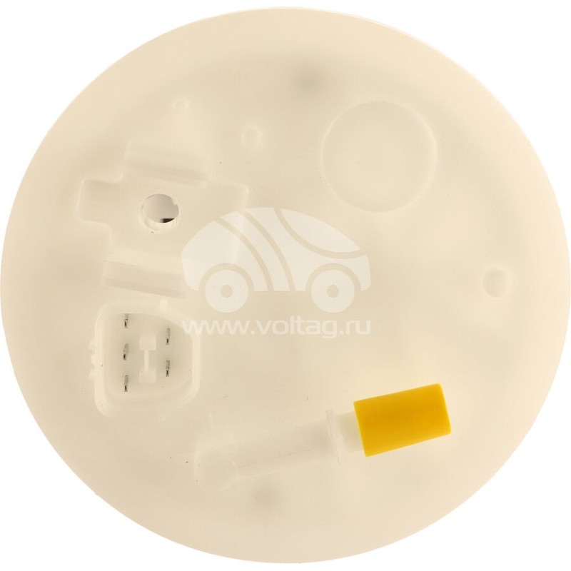 KR1367M Benzin pompası ile birlikte montaj modülü