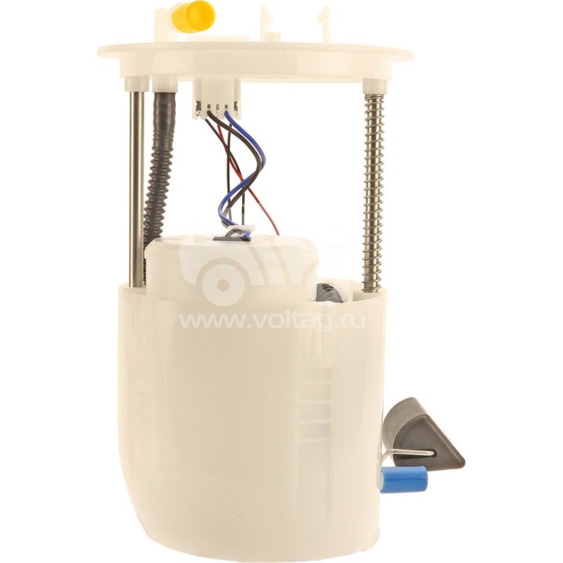 KR1367M Benzin pompası ile birlikte montaj modülü