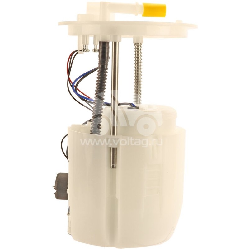 KR1367M Benzin pompası ile birlikte montaj modülü