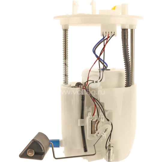 KR1367M Benzin pompası ile birlikte montaj modülü