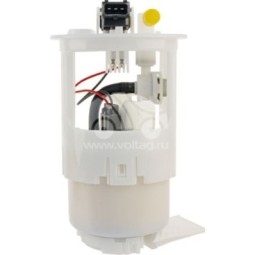 KR1368M Benzin pompası ile birlikte montaj modülü