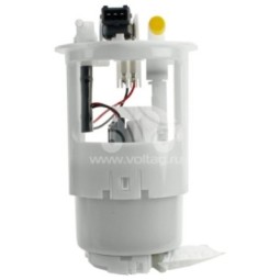 KR1372M Benzin pompası ile birlikte montaj modülü