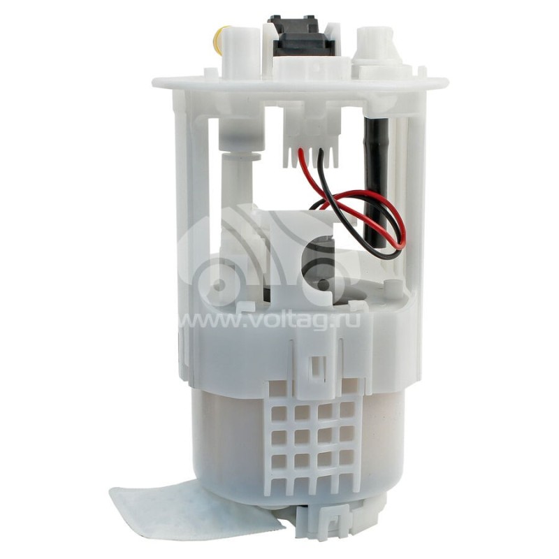 KR1372M Benzin pompası ile birlikte montaj modülü