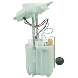 KR1374M Benzin pompası ile birlikte montaj modülü