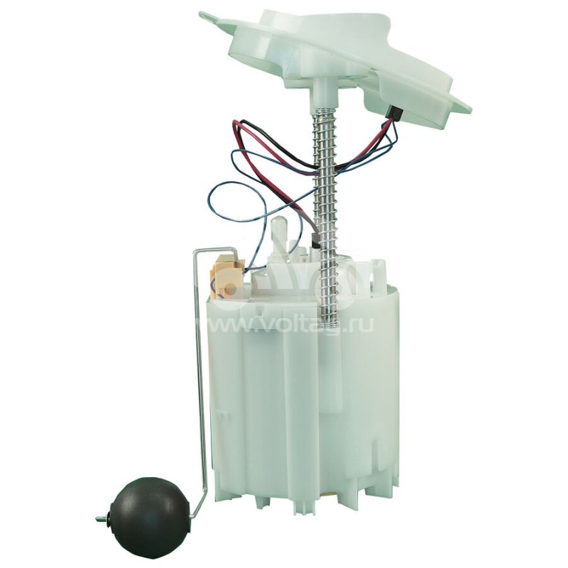 KR1374M Benzin pompası ile birlikte montaj modülü