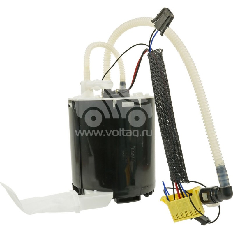 KR1387M Benzin pompası ile birlikte montaj modülü