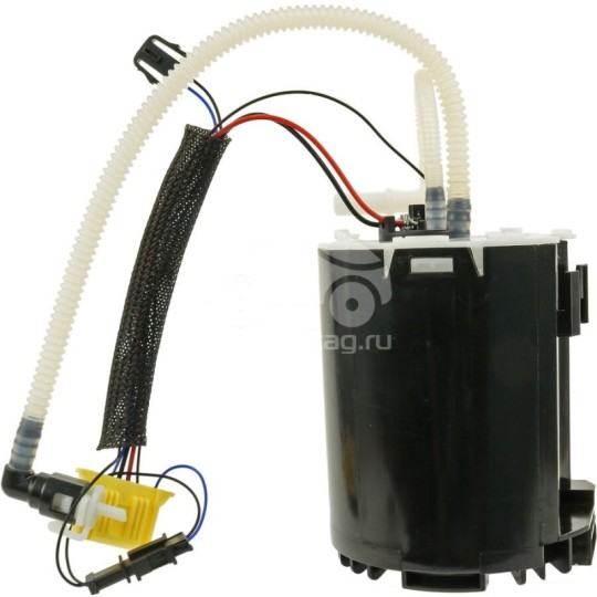 KR1387M Benzin pompası ile birlikte montaj modülü