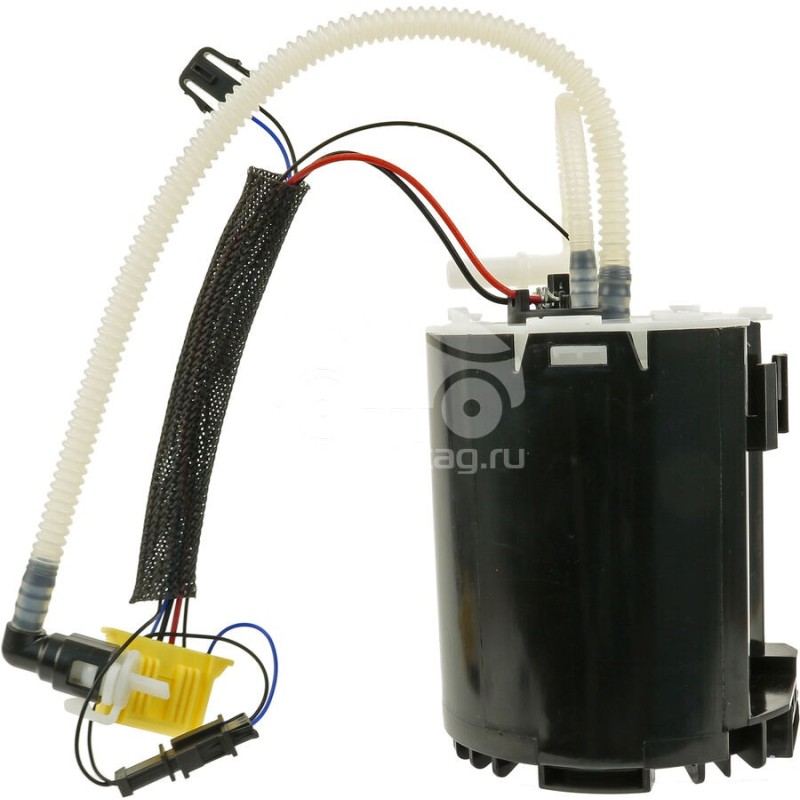 KR1387M Benzin pompası ile birlikte montaj modülü