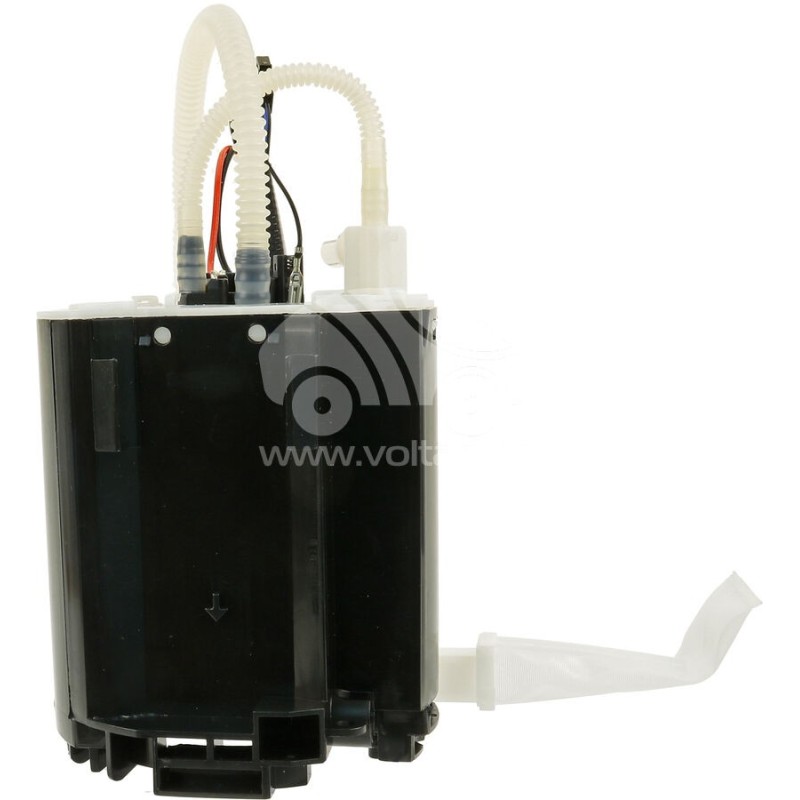 KR1387M Benzin pompası ile birlikte montaj modülü