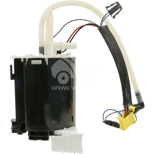 KR1387M Benzin pompası ile birlikte montaj modülü